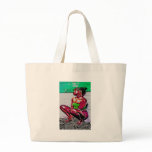 HAVANA GIRL CANVAS BAGS