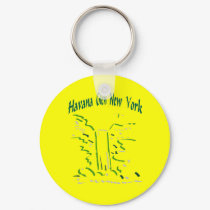 Havana Glen NY keychains