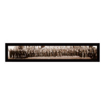 Havana Marching Band Photo 1914 posters by lc_panoramicphotos Havana Marching Band Photo 1914 posters
