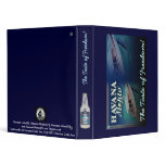 Havana Mojito Binder