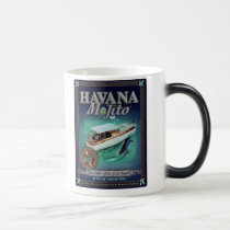 Havana Mojito Mug mugs