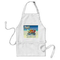 HAVANA NANA Apron