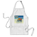 HAVANA NANA Apron
