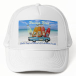 HAVANA NANA Hat