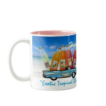 Havana nana Mug
