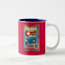 HAVANA NANA Mug mugs