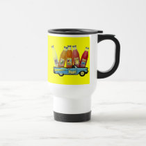 Havana Nana Mug mugs