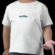 HAVANA NANA TODDLER T-SHIRT t-shirts