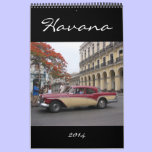 havana photography 2014 calendars