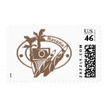 Havana Stamp