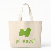 Havanese bags