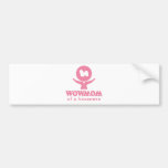 Havanese Bumper Sticker