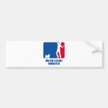Havanese Bumper Sticker