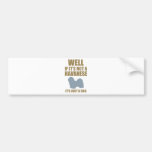 Havanese Bumper Stickers