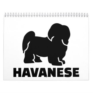 havanese calendar havanese calendars zazzle havanese calendar havanese calendars zazzle