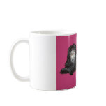 HAVANESE DOG MUG