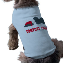 Havanese pet clothing