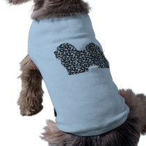 Havanese pet clothing by Pawdboy Havanese pet clothing