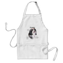 Havanese History Design Aprons