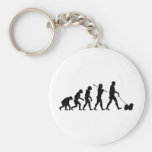Havanese Key Chains