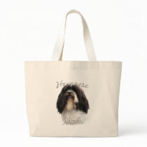 Havanese Mom 2 Bags