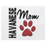 Havanese Mom 2 flyers