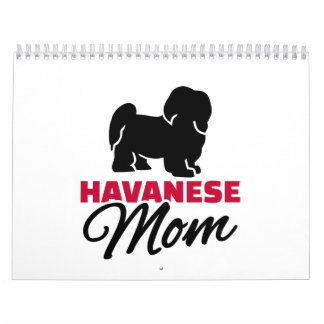 havanese calendar havanese calendars zazzle havanese calendar havanese calendars zazzle