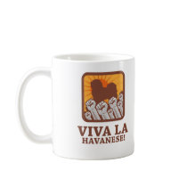Havanese Mugs