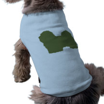 Havanese Pet Clothes