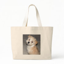 Havanese Puppy Bag