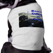 Havanese tee