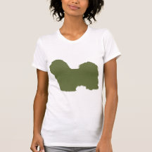 Havanese Tee Shirts