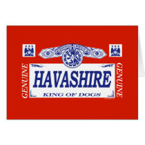 Havashire cards by dogbreedz Havashire cards