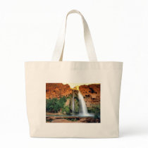 Havasu Falls, Arizone Tote Bag