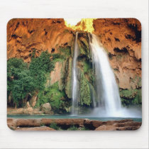 Havasu Falls, Arizone Mouse Pads