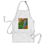 Havasu Falls Canyon Aprons
