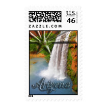 Havasu Falls, Grand Canyon, Arizona USA