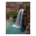 HavaSupai Falls posters by tehse7en HavaSupai Falls posters