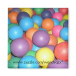 Have a Ball magnets