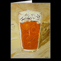 Have a Beer! cards