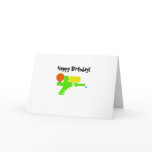 Have a Blast (Happy Birthday!) Greeting Cards