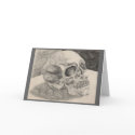 Have A Bone-Chilling Halloween! cards by dradcliffe Have A Bone-Chilling Halloween! cards