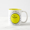 Have a BRIGHT day! Mug (customizable)