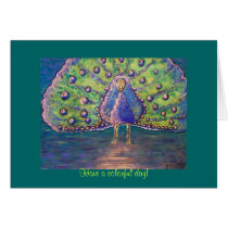 Have a colorful day! cards