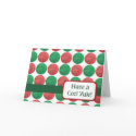 Have a Cool Yule! cards by RowanBrooks Have a Cool Yule! cards