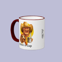 Have A Cup mugs