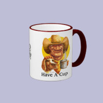 Have A Cup mugs