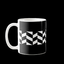 Have a cup of coffee mugs