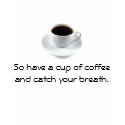 Have a cup of coffee t-shirts by jofa76 Have a cup of coffee t-shirts