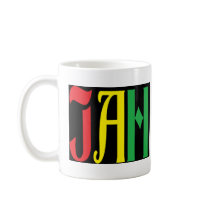 have a cup of JAHva Mugs